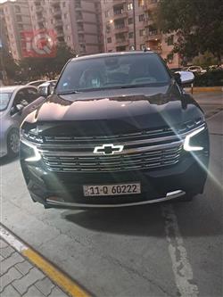 شێڤرۆلێت تاهۆ